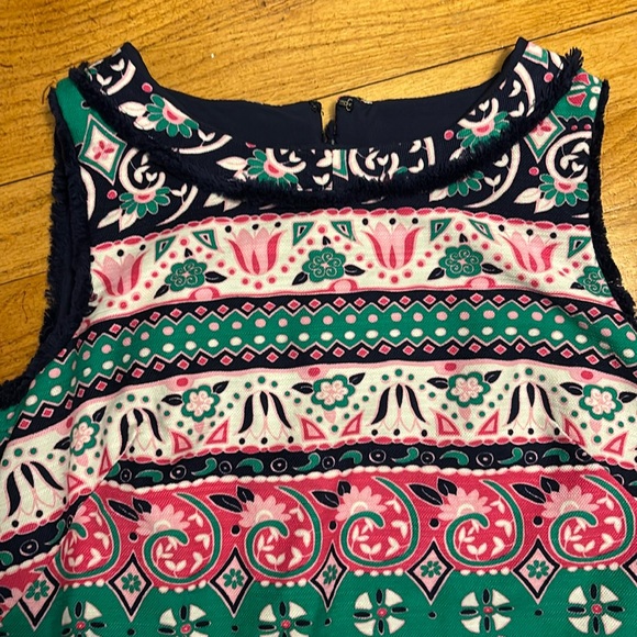 Talbots Dress - Picture 2 of 4